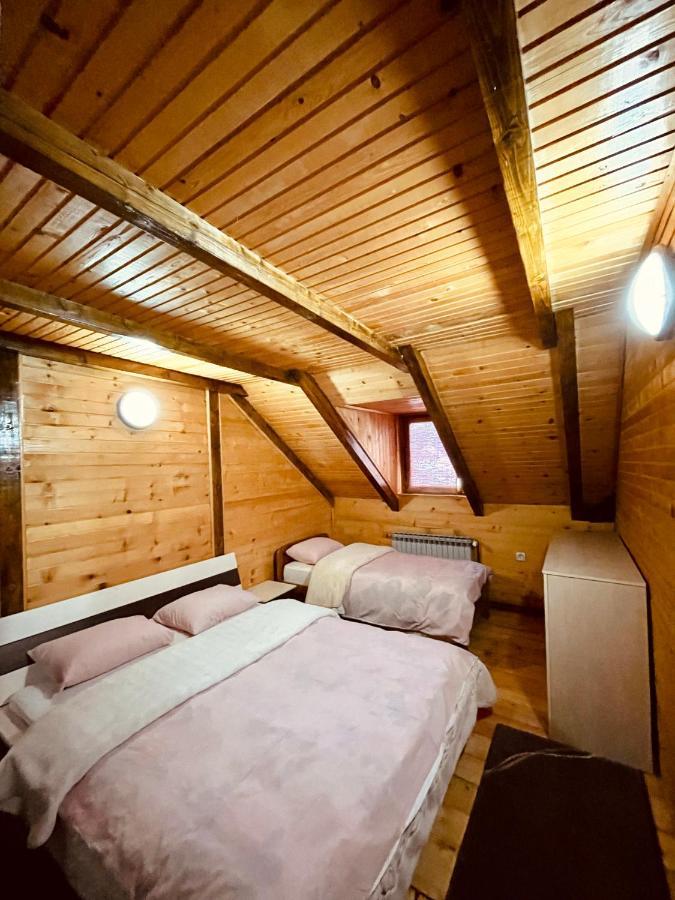 Sky High Kolašin Extérieur photo